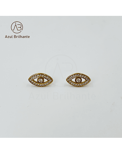 Brincos de Olho