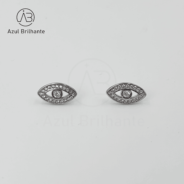 Brincos de Olho 2