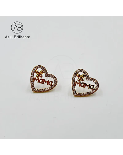Brincos de "Mama"