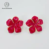 Brincos de Flor 2