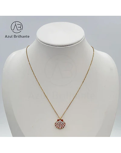 Colar de Concha