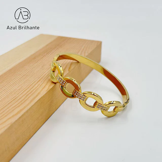 Banle de Corrente- Aço 1