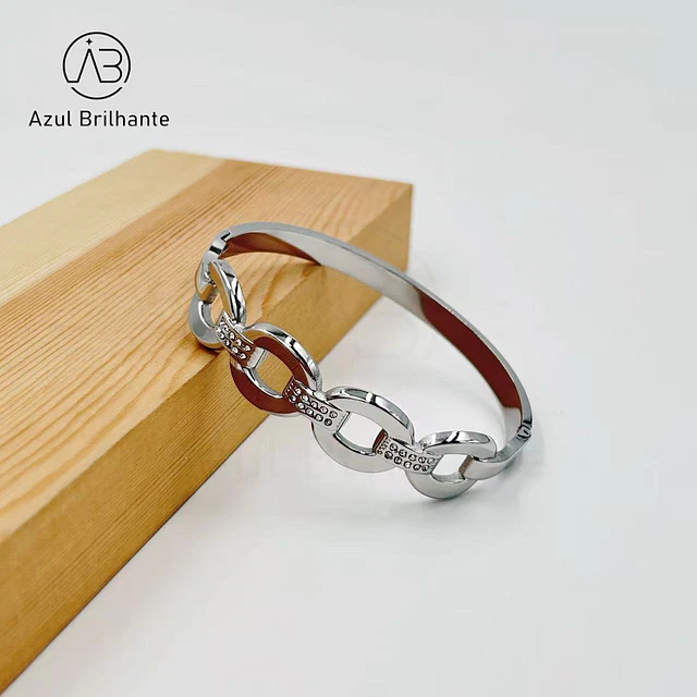 Banle de Corrente- Aço 2