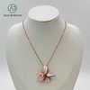 Colar de Flor  1