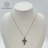 Colar de Cruz 4