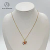 Colar de Estrelas do Mar 1