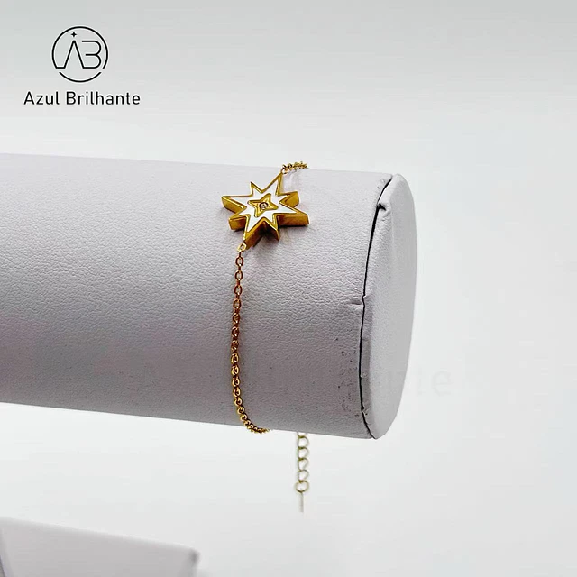 Pulseira de Estrela 1