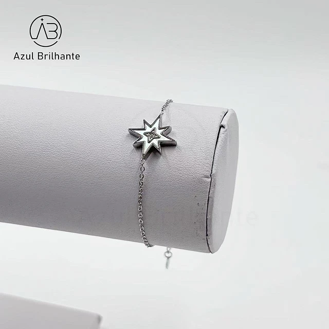 Pulseira de Estrela 2