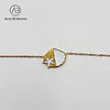 Pulseira de Concha  3
