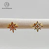 Brincos de Estrelas 1