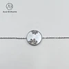 Pulseira de Flores 3