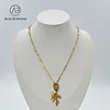 Colar de Coral 2