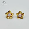 Brincos de Flor 1
