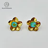 Brincos de Flor 2