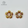 Brincos de Flor 1