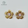 Brincos de Flor 2