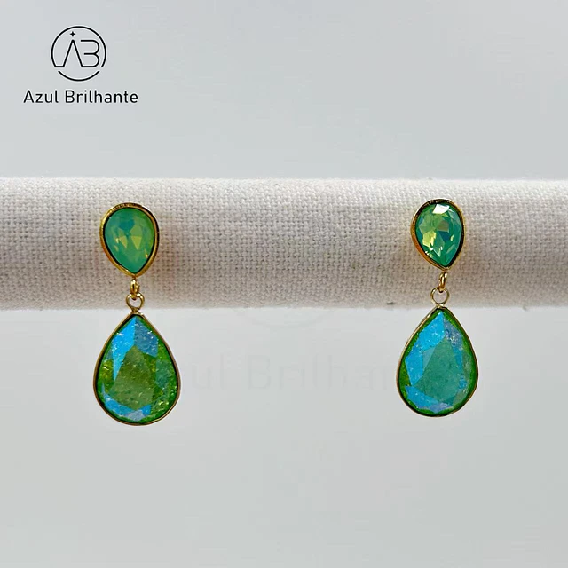 Brincos de Gota 4