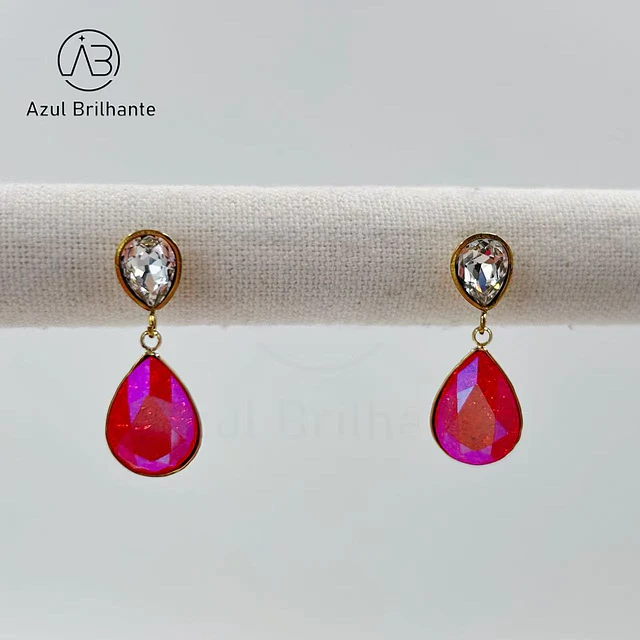 Brincos de Gota 1