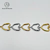 Pulseira de Corações 4