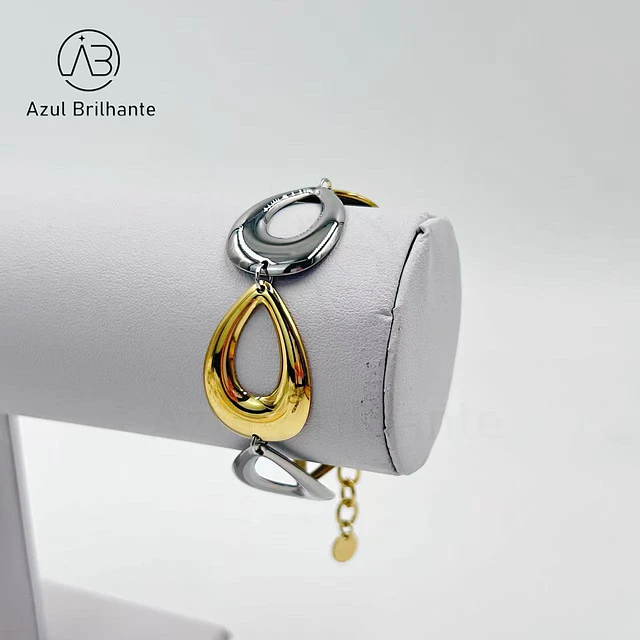 Pulseira Redonda 1