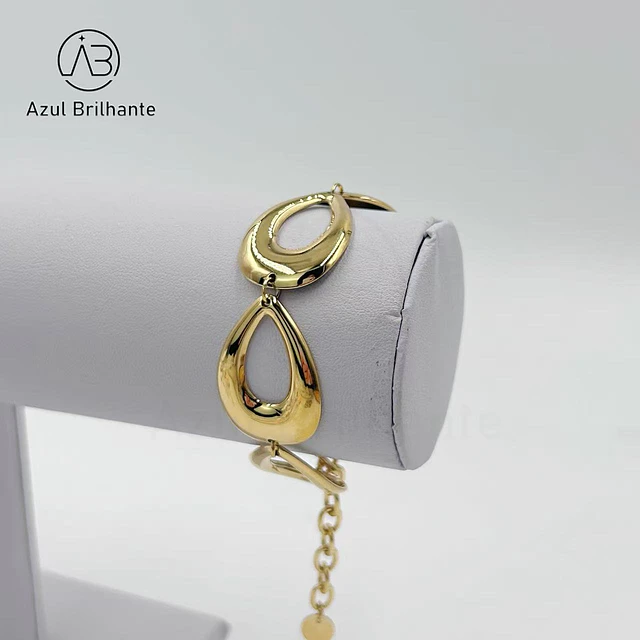 Pulseira Redonda 2