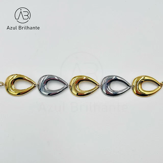 Pulseira Redonda 4