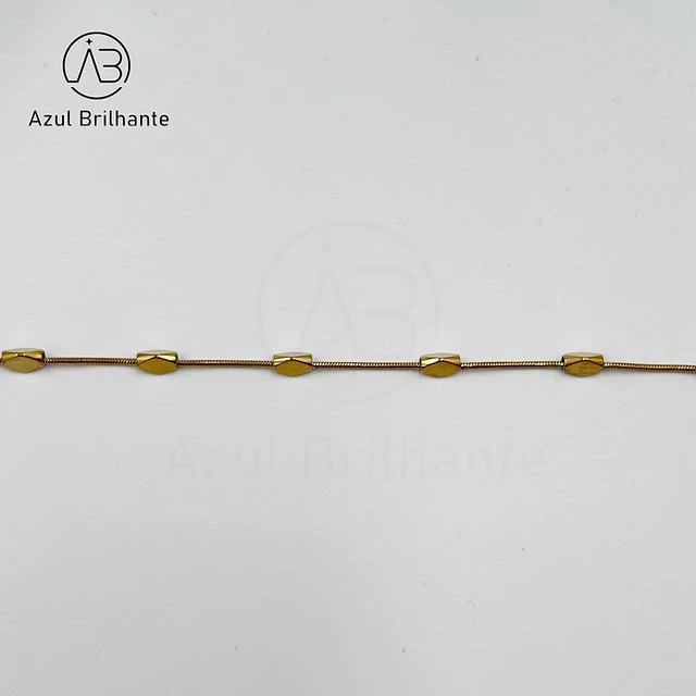 Pulseira  3