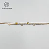 Pulseira de Corações 3