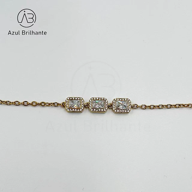 Pulseira de Brilho 3