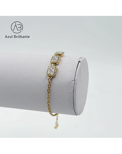 Pulseira de Brilho