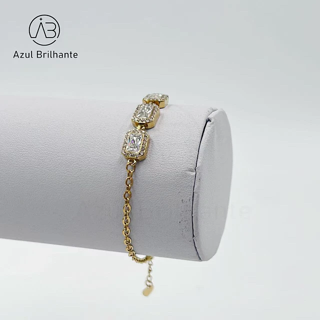 Pulseira de Brilho 1