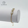 Pulseira de Brilho 1