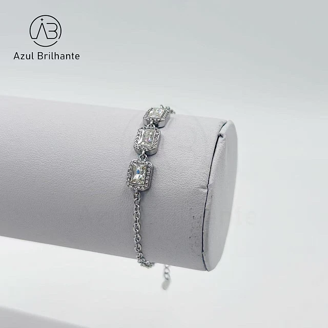 Pulseira de Brilho 2