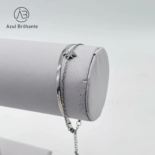 Pulseira de Estrela 2