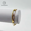 Pulseiras de Corações 1