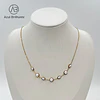 Collar de perlas 1