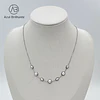 Collar de perlas 2