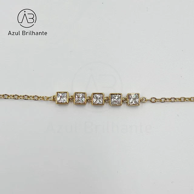 Pulseira de Brilho 3