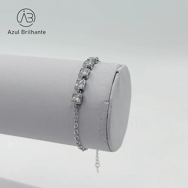 Pulseira de Brilho 2