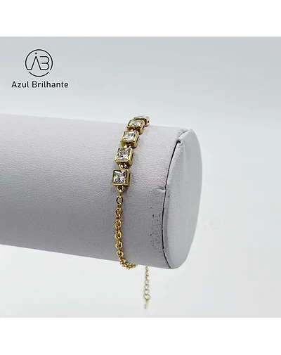 Pulseira de Brilho