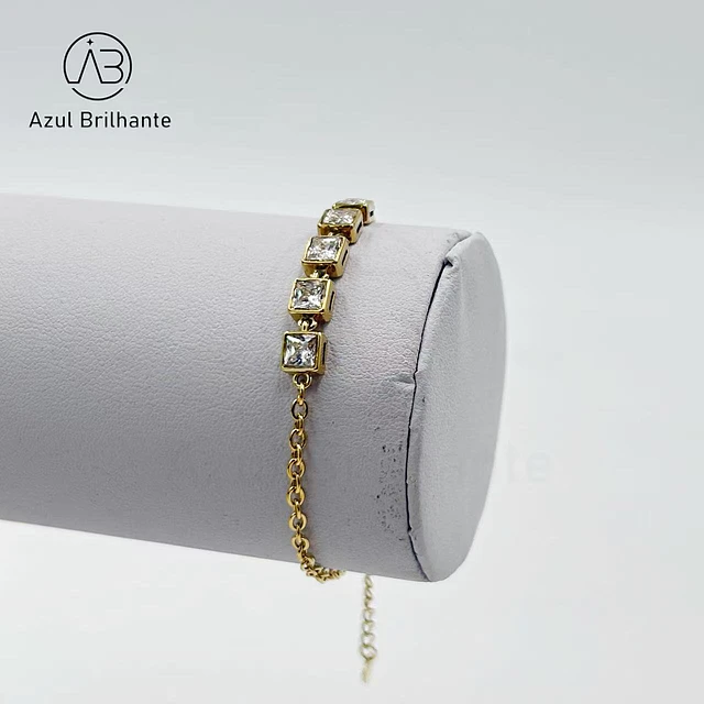 Pulseira de Brilho 1