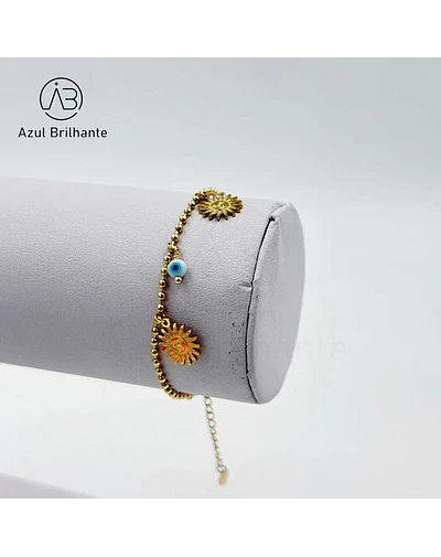 Pulseira de Sol