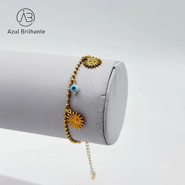Pulseira de Sol 1