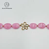 Pulseira de Flor 5