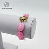 Pulseira de Flor 2