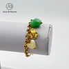 Pulseiras de Corações 1