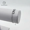 Pulseira de Corações 2