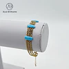 Pulseira Correntes 2