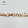 Pulseira Correntes 5