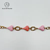 Pulseira de Coração 5